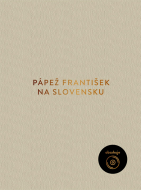 Ppe Frantiek na Slovensku (pevn vzba v papierovom obale + CD)